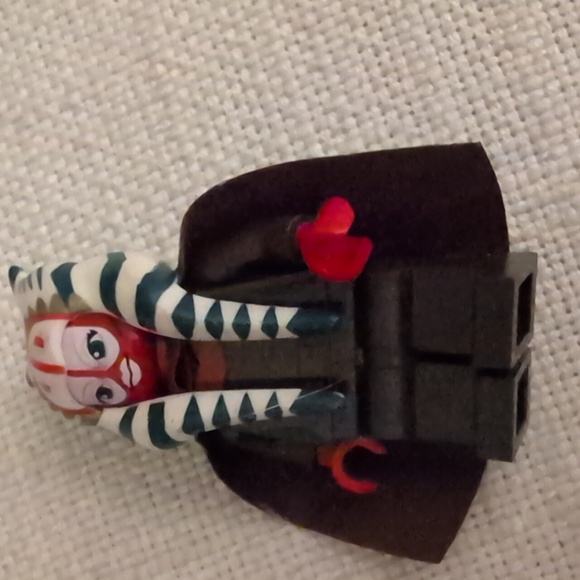 LEGO Shaak Ti Minifigure - Picture 1 of 8